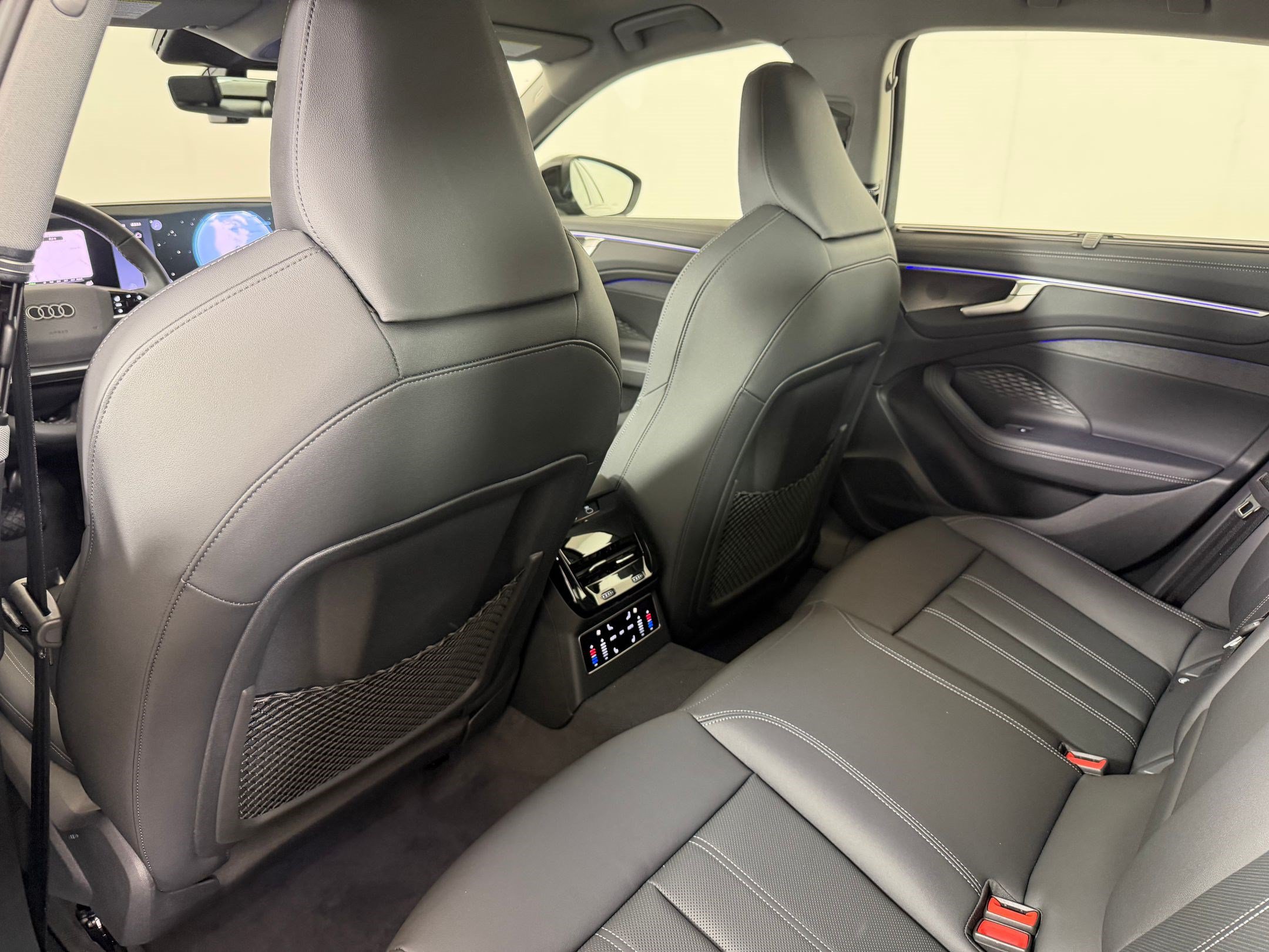 New 2026 Audi A6 Prestige AWD/4WD image 23