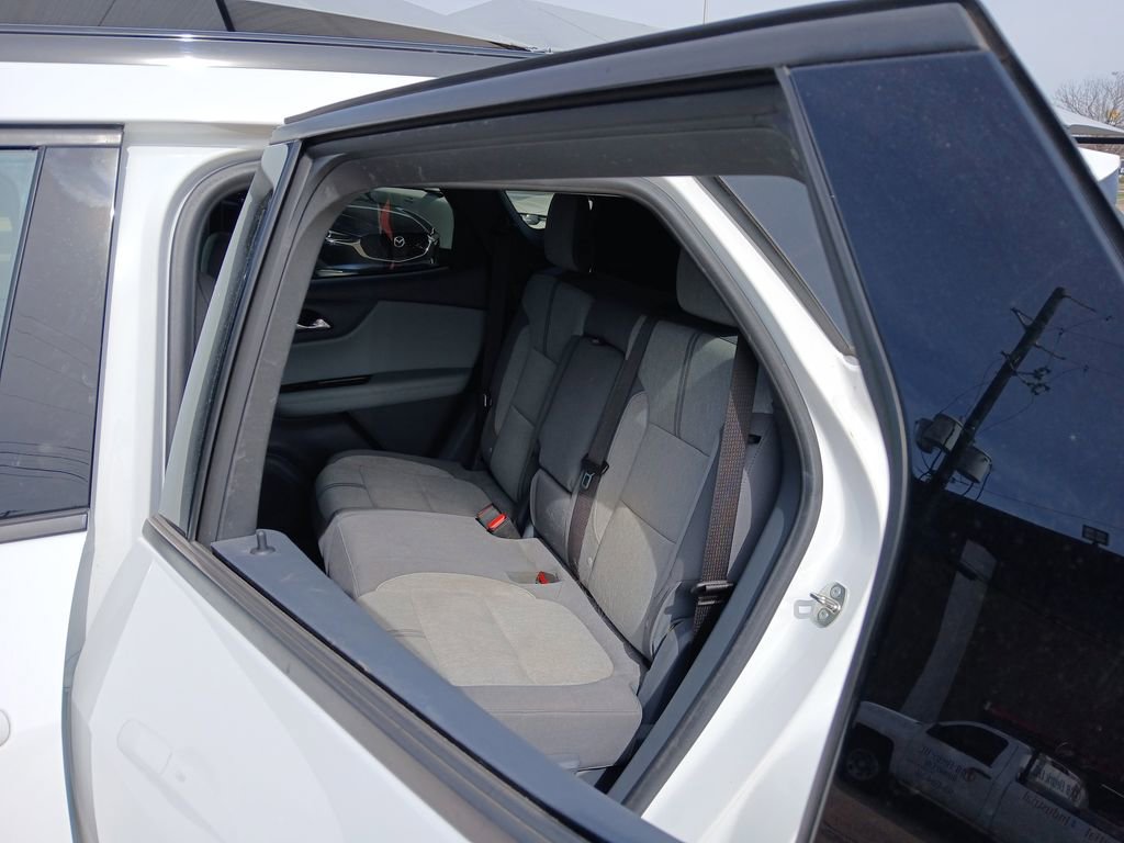 Used 2020 Chevrolet Blazer LT image 6