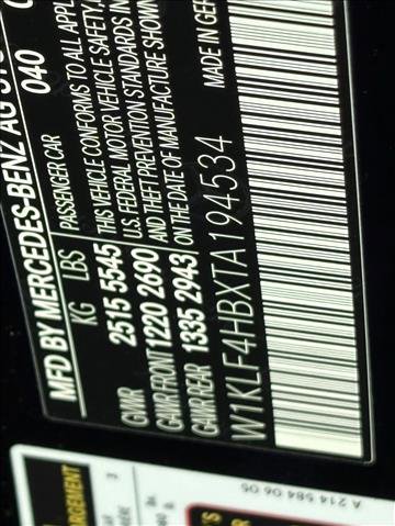 New 2026 Mercedes-Benz E 350 4MATIC Sedan image 27