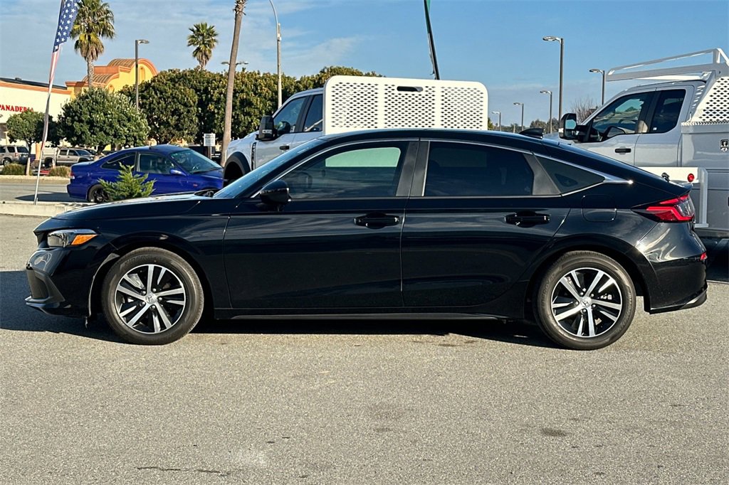 Used 2024 Honda Civic LX image 6