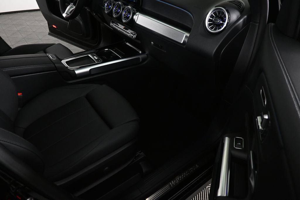 New 2026 Mercedes-Benz GLB 250 image 24