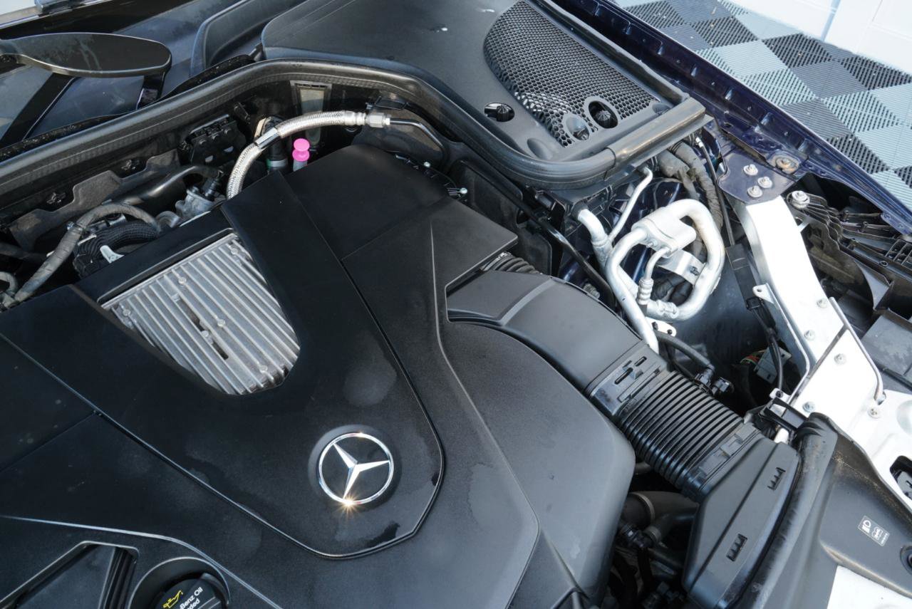 Used 2019 Mercedes-Benz E 450 4MATIC Wagon w/ Premium Package image 77