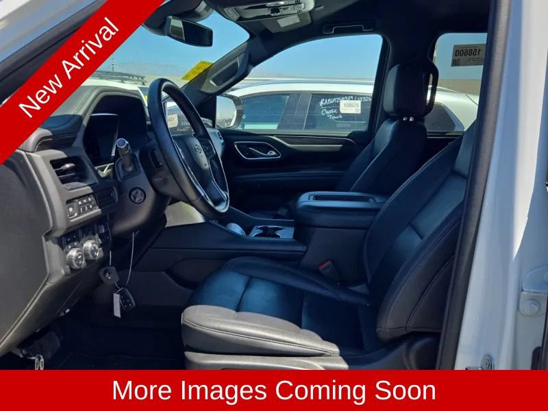 Used 2024 Chevrolet Suburban Z71 w/ Z71 Off-Road Package AWD/4WD image 10