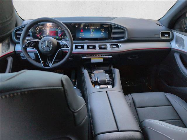 New 2026 Mercedes-Benz GLE 450 4MATIC Coupe image 15