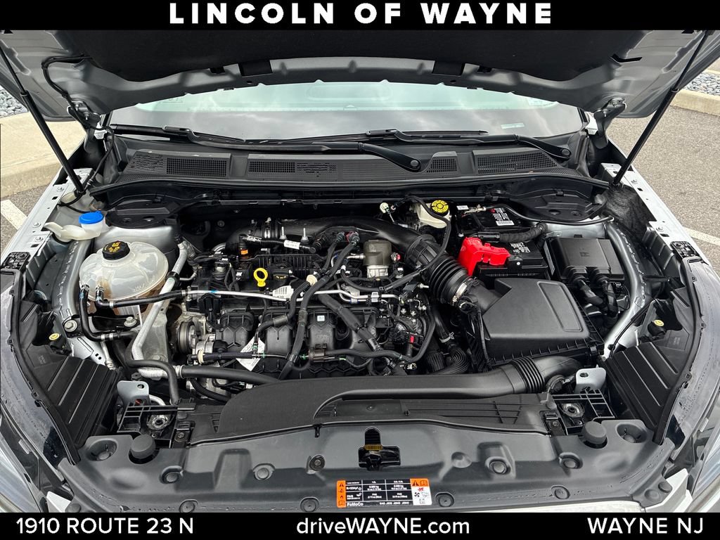 Certified 2022 Lincoln Corsair AWD w/ Premium Package image 24