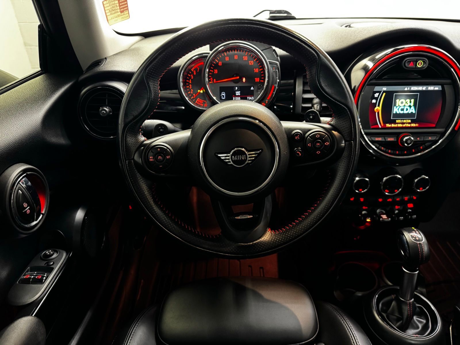 Used 2019 MINI Cooper S w/ Signature Upholstery Package image 15