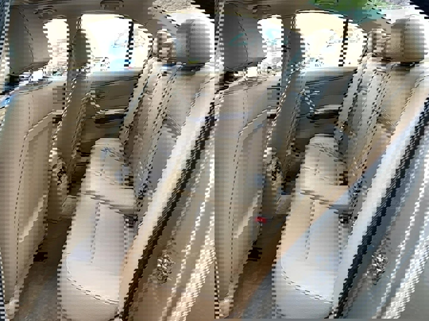 Used 2011 BMW 328i xDrive Sedan image 15