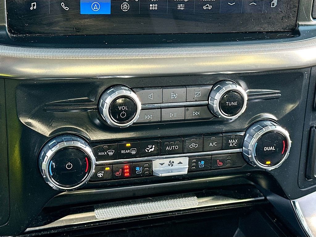 Used 2024 Ford F150 Lariat image 16