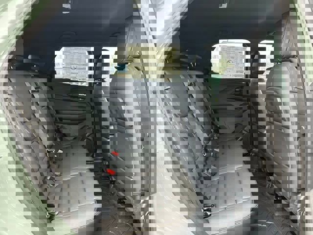 New 2026 Chevrolet TrailBlazer ACTIV image 11