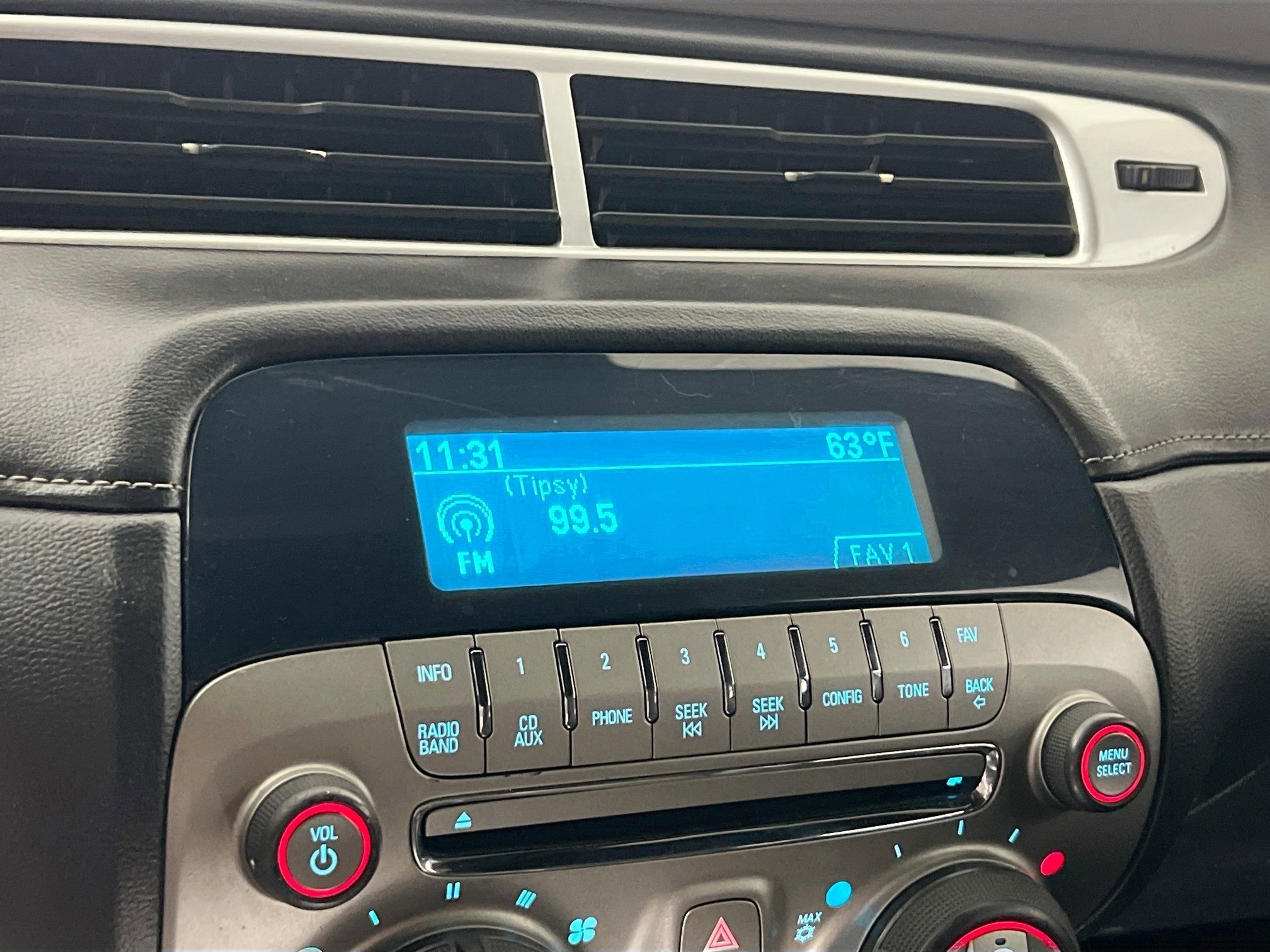 Used 2015 Chevrolet Camaro LS RWD image 24