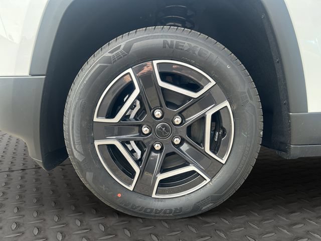 New 2026 Jeep Cherokee Limited AWD/4WD image 23