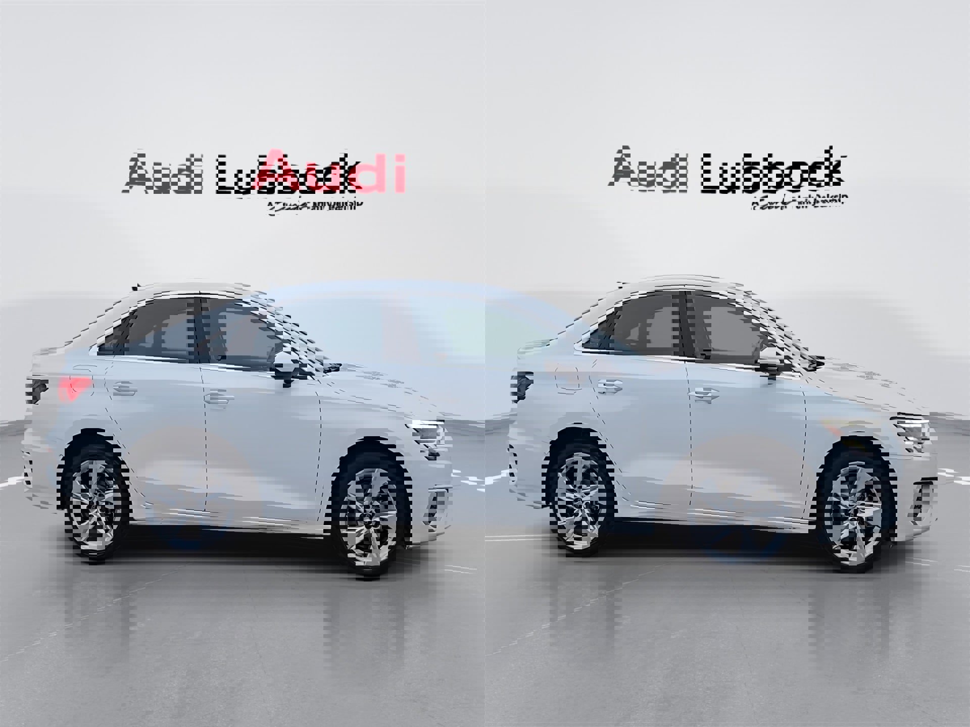 Certified 2023 Audi A3 2.0T Premium image 9