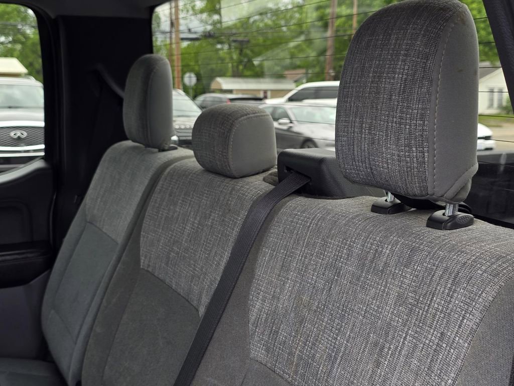 Used 2022 Ford F150 XLT w/ Equipment Group 302A High RWD image 28