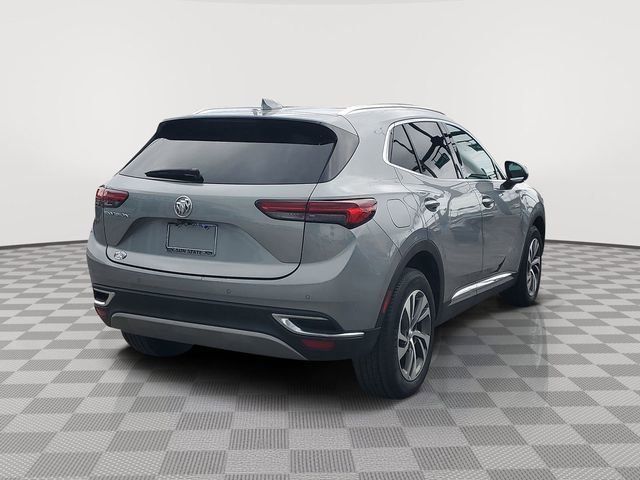 Used 2023 Buick Envision Essence image 5