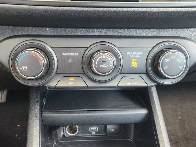 Used 2024 Kia Forte LXS FWD image 15