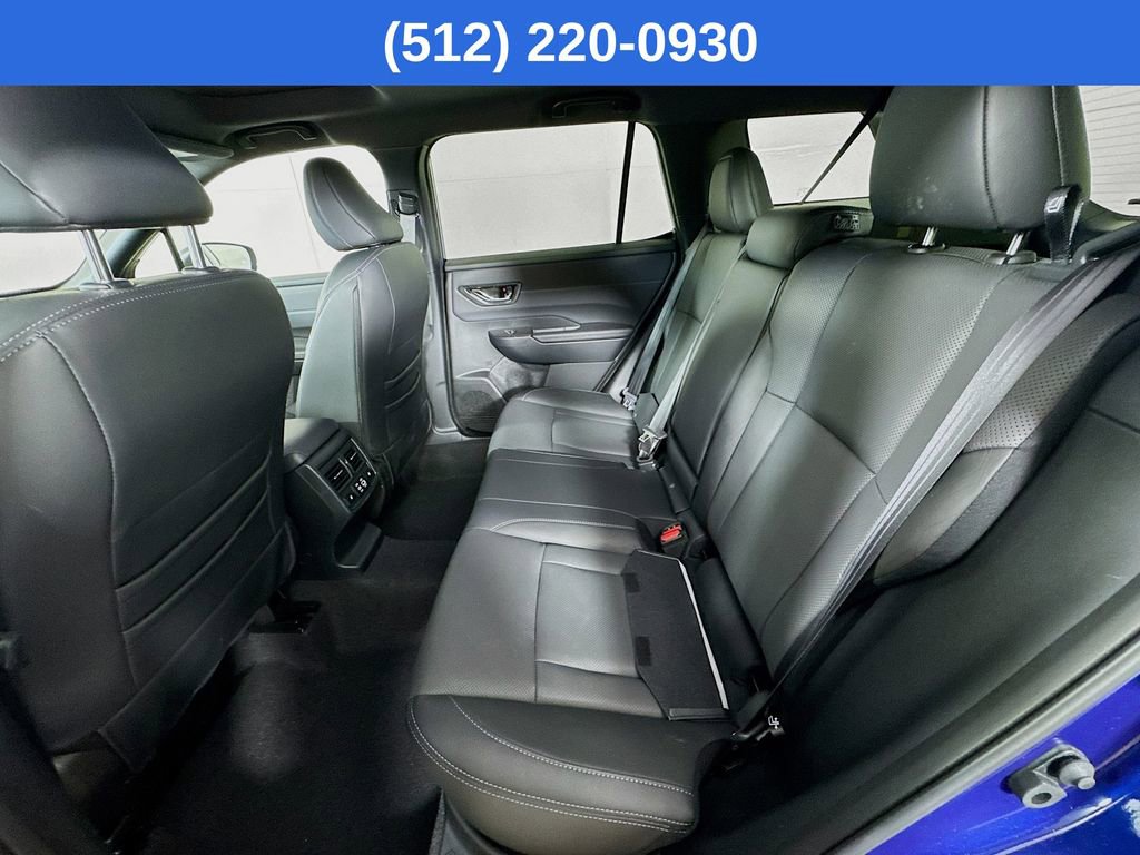 Used 2026 Subaru Outback Touring AWD/4WD image 30