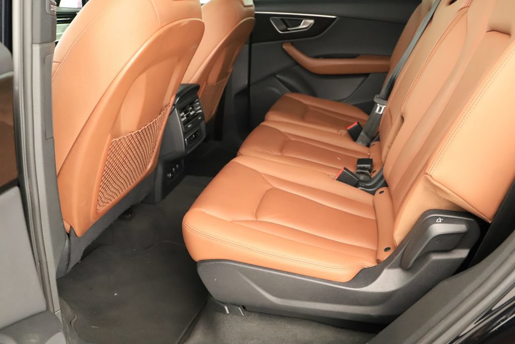 Certified 2021 Audi Q7 2.0T Premium AWD/4WD image 28