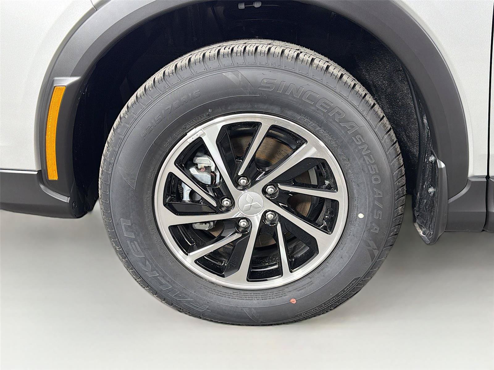 New 2026 Mitsubishi Eclipse Cross ES AWD/4WD image 28