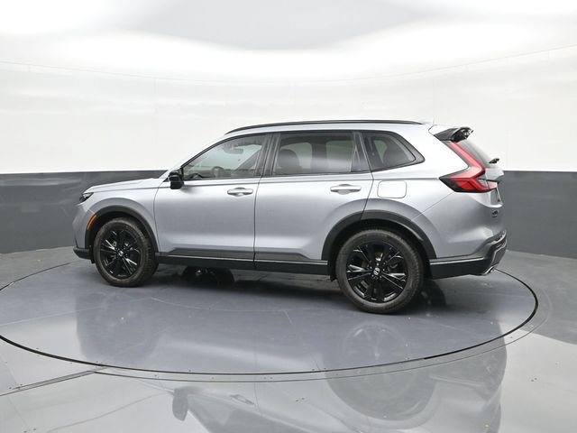 New 2026 Honda CR-V Sport Touring image 5