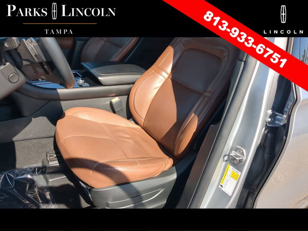 Used 2020 Lincoln Aviator Reserve RWD image 20