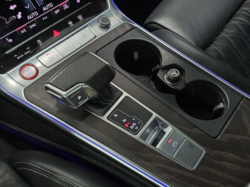 Used 2020 Audi S7 Prestige w/ Prestige Package AWD/4WD image 20