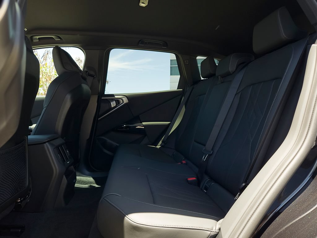 New 2026 BMW X3 xDrive30 AWD/4WD image 9