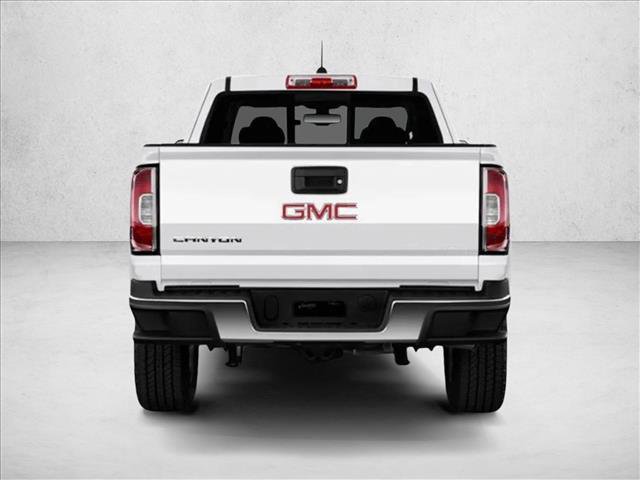 Used 2020 GMC Canyon All Terrain w/ Trailering Package image 10