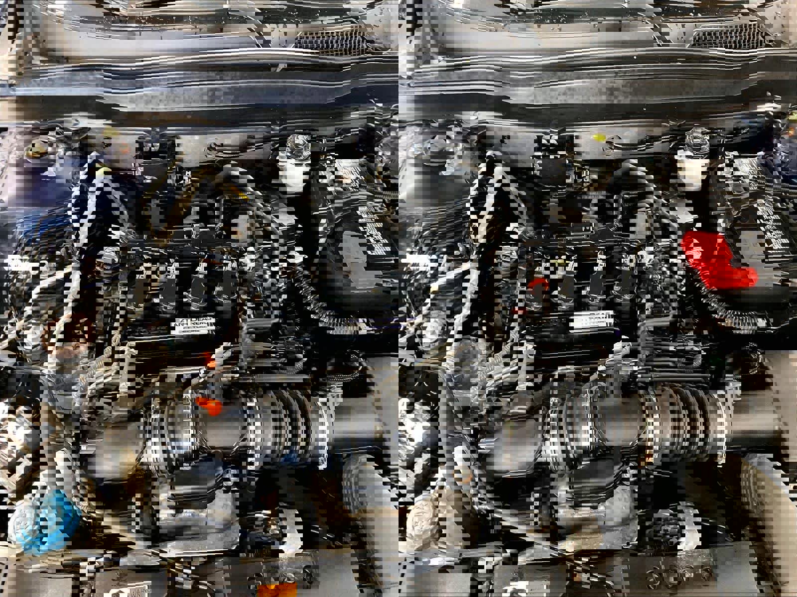 Used 2020 Honda Accord EX image 30