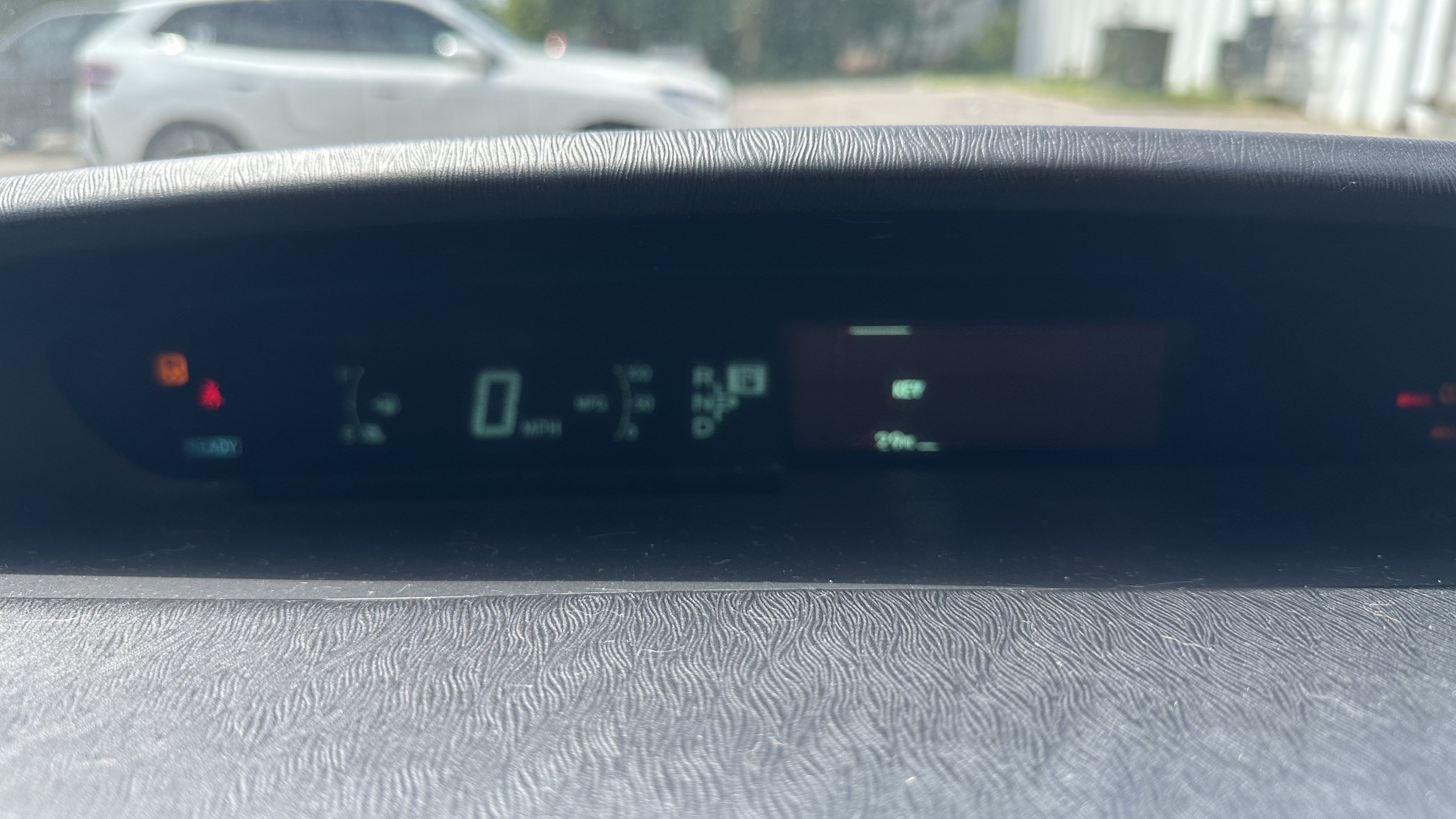 Used 2013 Toyota Prius Two FWD image 22