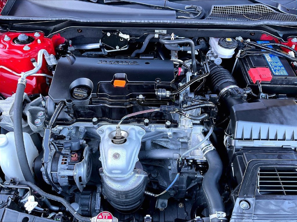 Used 2023 Honda Civic Sport image 32
