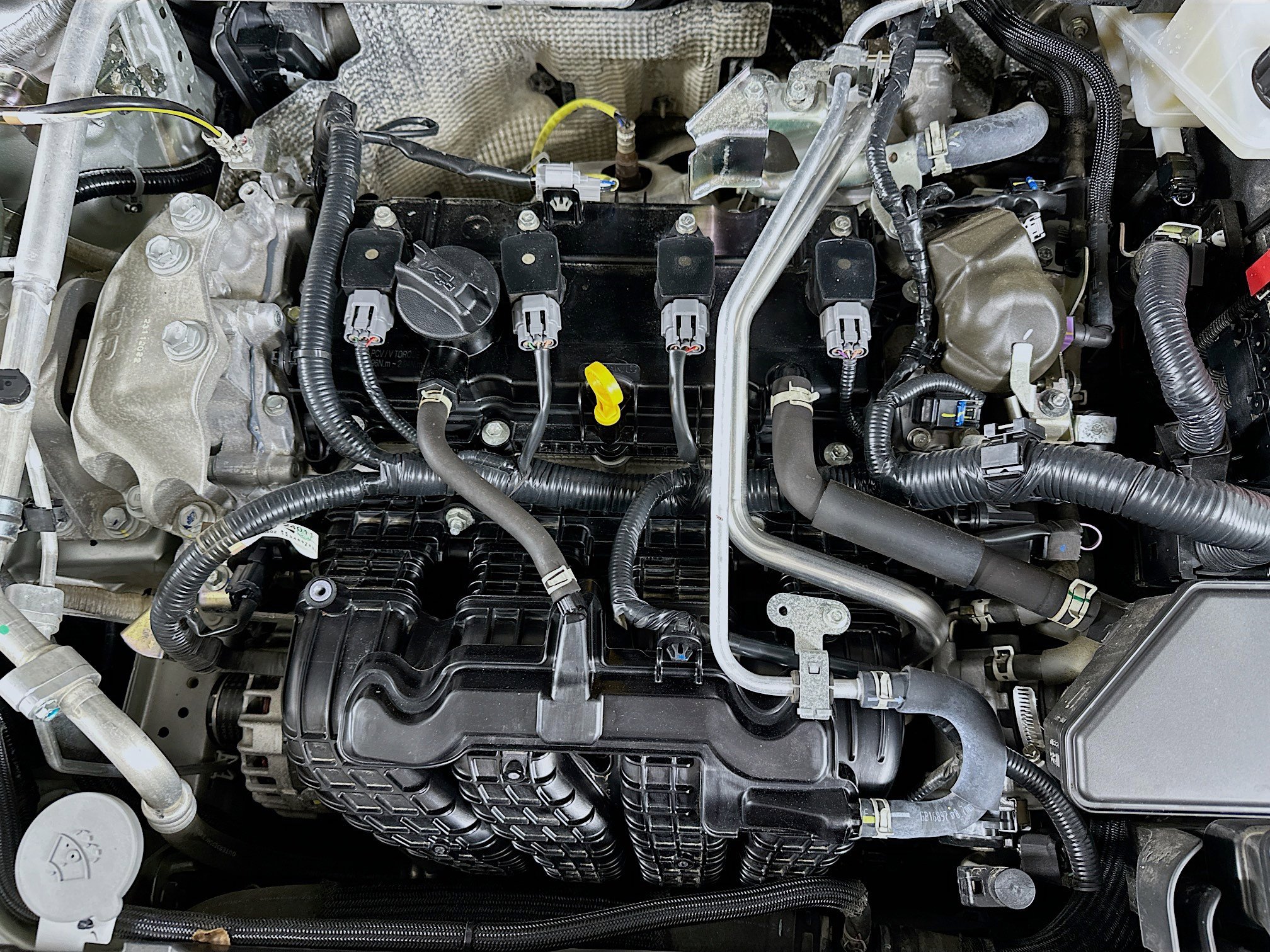 Used 2024 Mitsubishi Outlander SE image 33