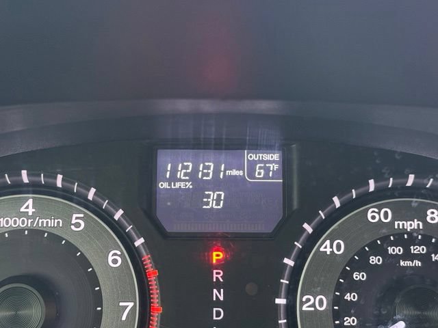 Used 2014 Honda Odyssey EX-L image 17