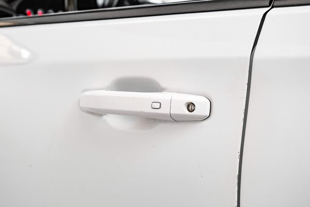 Used 2021 Chevrolet Silverado 1500 RST w/ Z71 Off-Road Package image 39