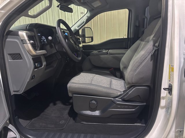 Used 2025 Ford F250 XL w/ STX Appearance Package image 14