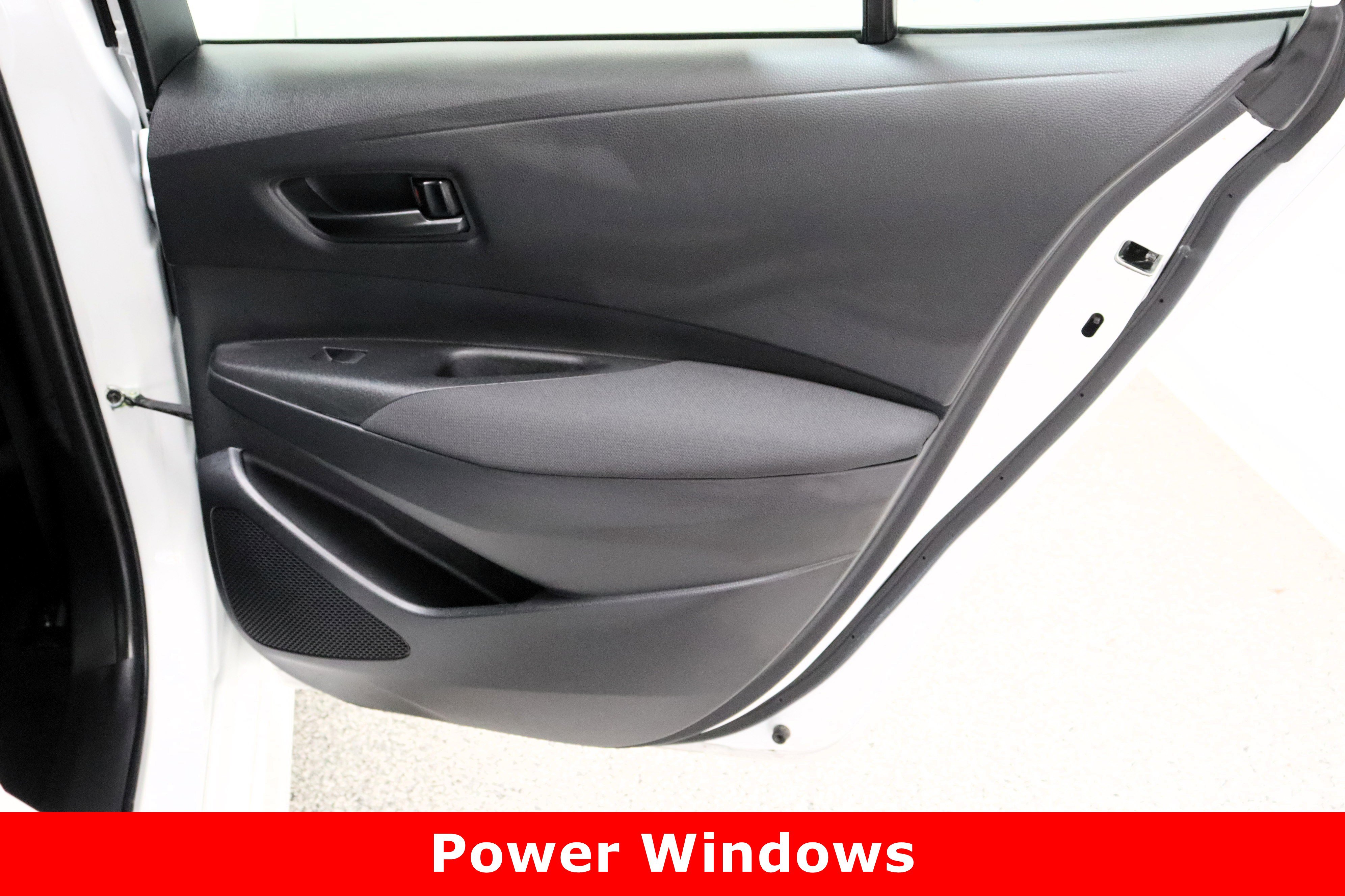 Certified 2023 Toyota Corolla LE FWD image 29