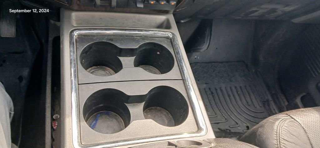 Used 2014 Ford F250 Lariat w/ Lariat Ultimate Package image 21