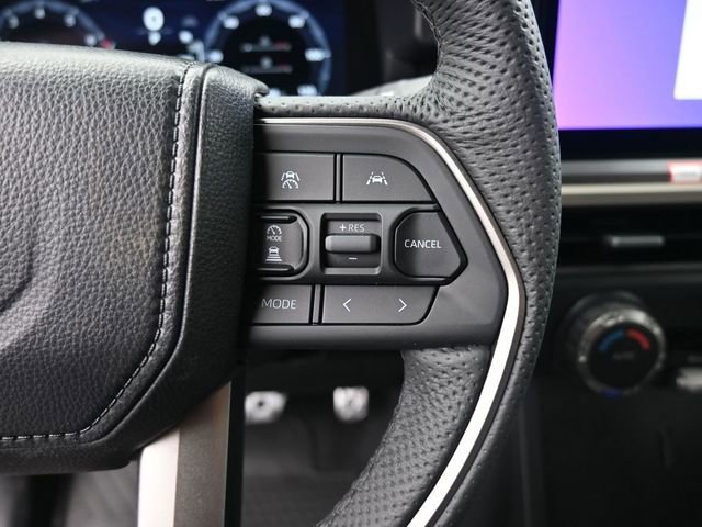 New 2026 Toyota Tacoma TRD Sport image 2