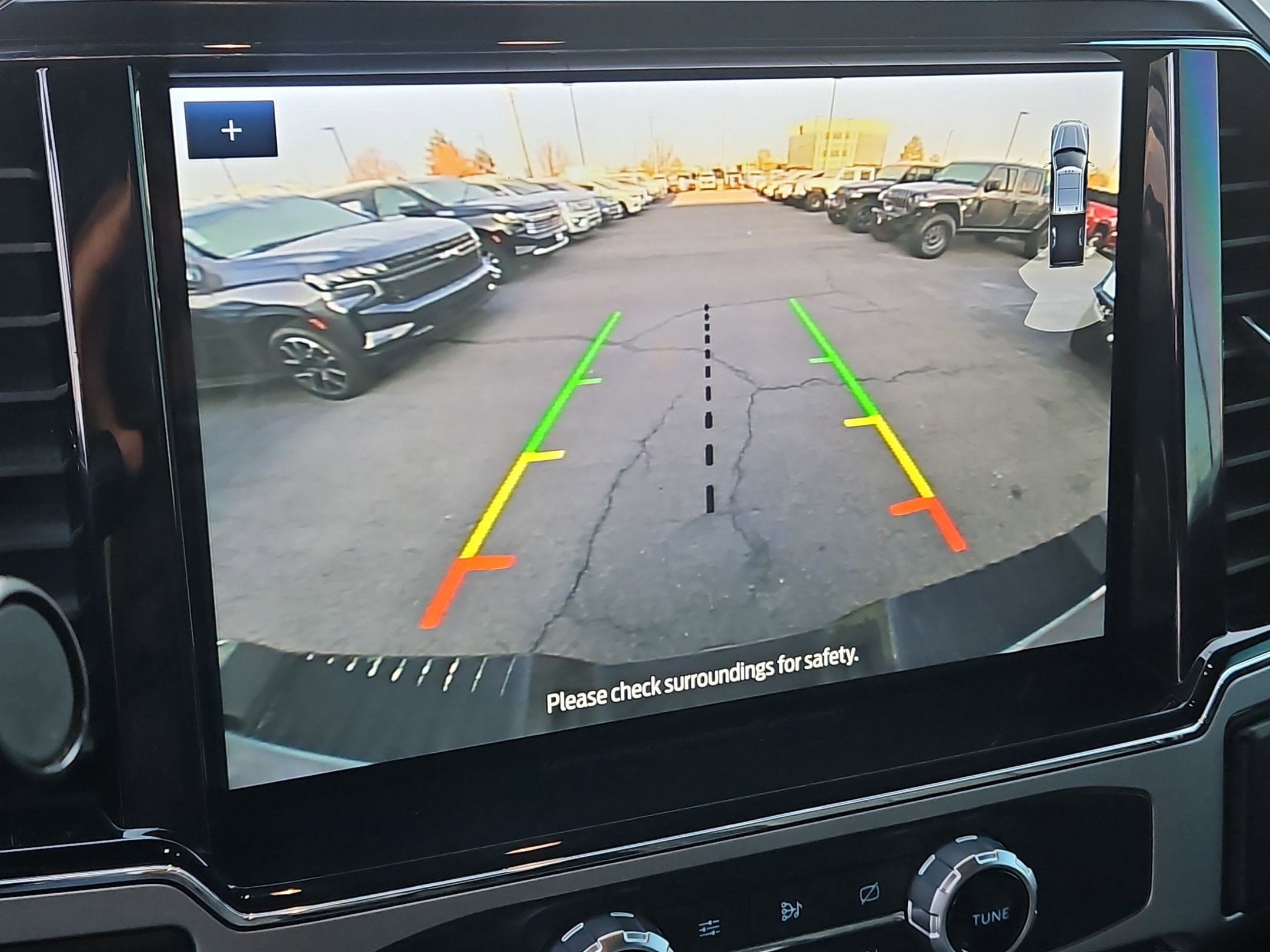 Used 2022 Ford F250 Lariat image 26