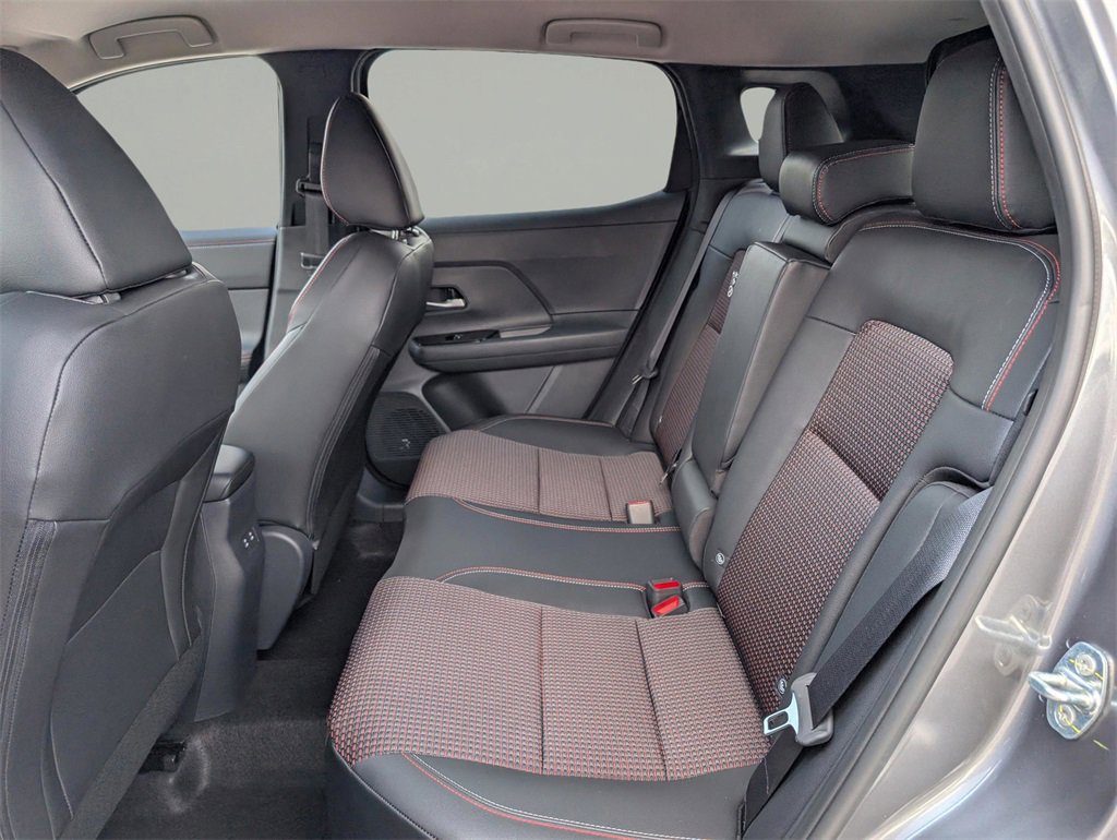 New 2026 Nissan Kicks SR image 14