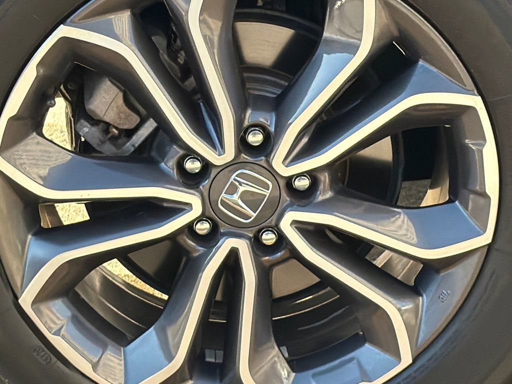 Used 2020 Honda CR-V EX-L image 3