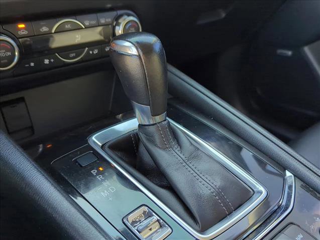 Used 2017 MAZDA CX-5 Touring w/ Preferred Equipment Package image 20