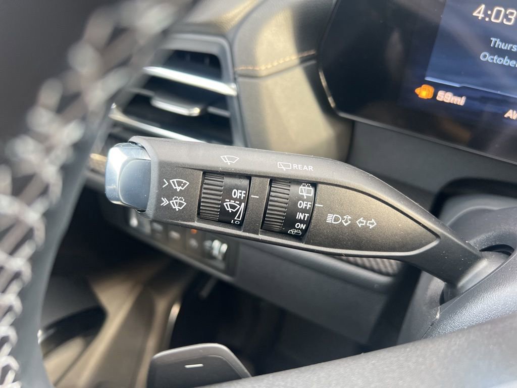 New 2026 Chevrolet Traverse High Country w/ LPO, Floor Liner Package image 14