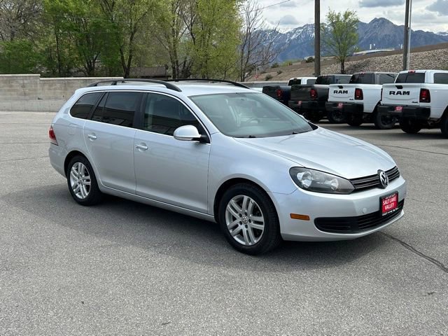 Used 2014 Volkswagen Jetta TDI image 10