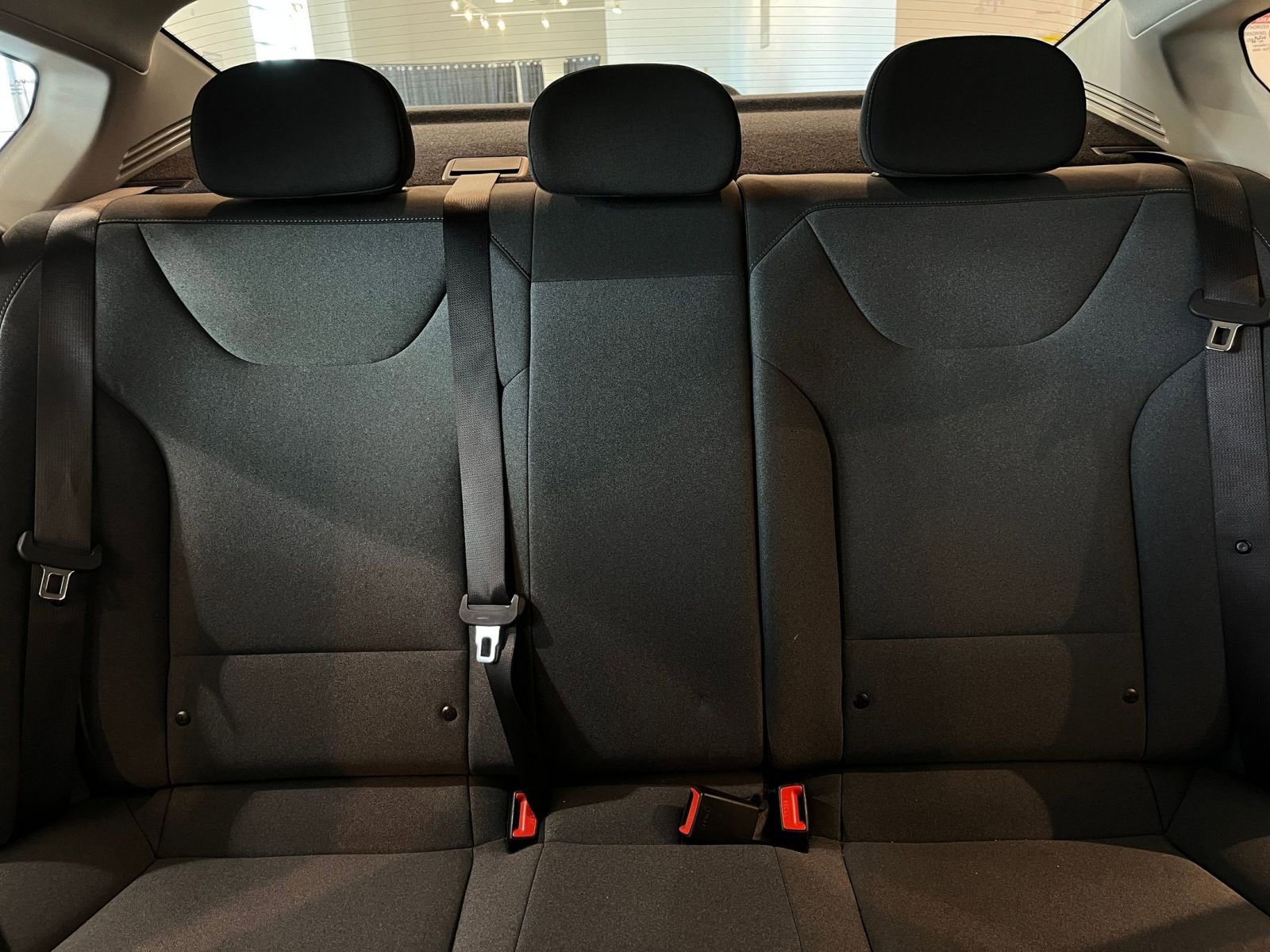 Used 2025 Kia K4 FWD image 37