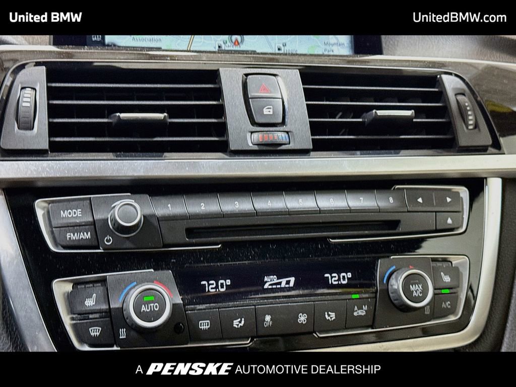 Used 2017 BMW 430i Convertible RWD image 11