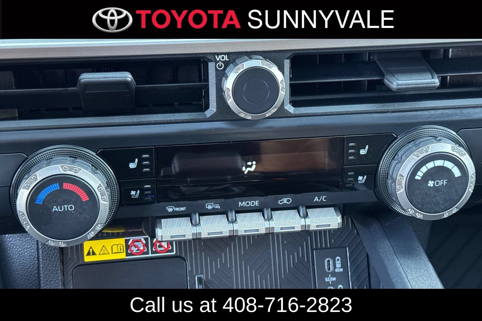 Certified 2025 Toyota 4Runner TRD Off-Road Premium AWD/4WD image 25