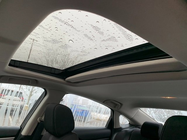 Used 2021 Honda Civic EX image 23