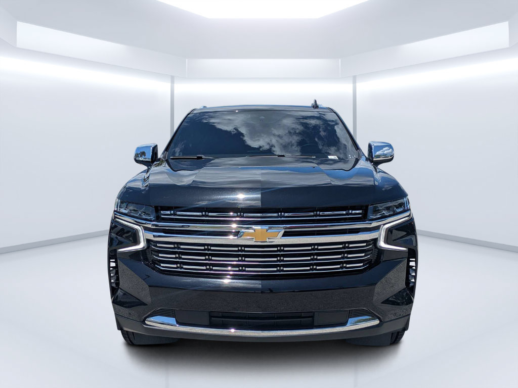 Used 2023 Chevrolet Tahoe Premier AWD/4WD image 11