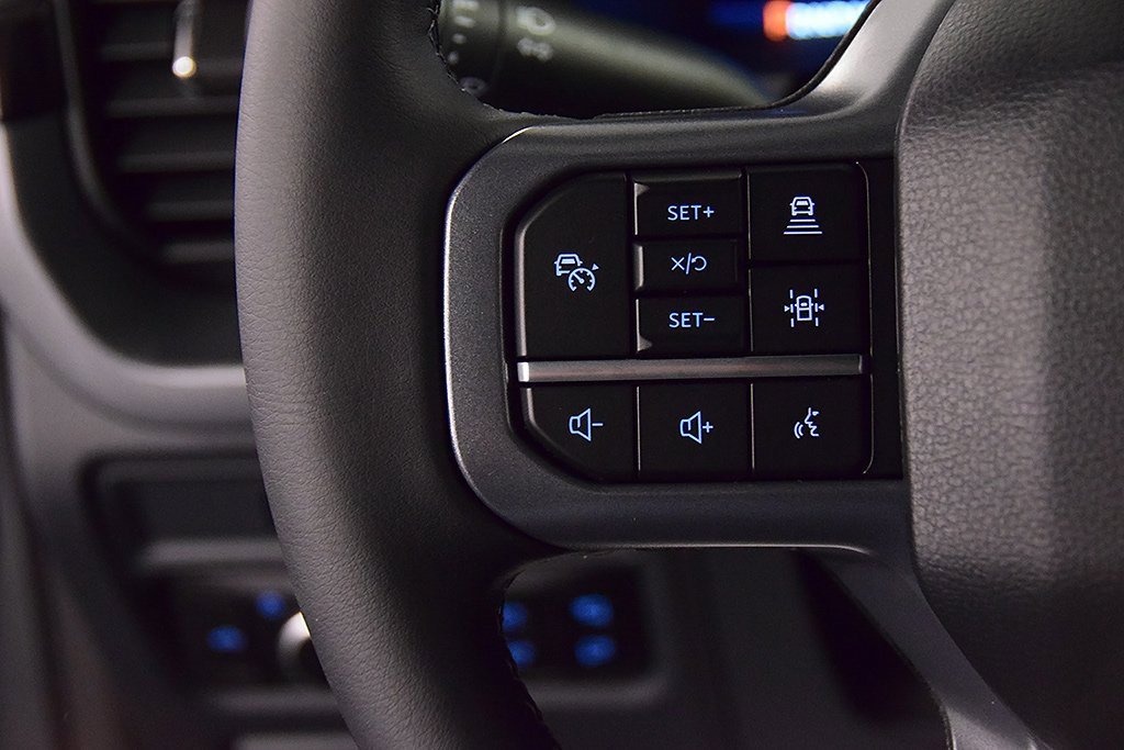 New 2026 Ford F150 XLT w/ Equipment Group 302A MID image 19