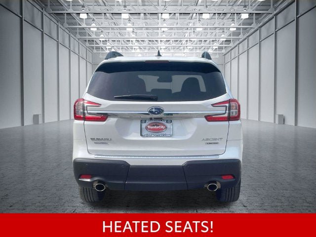 Used 2024 Subaru Ascent Limited w/ Technology Package AWD/4WD image 10